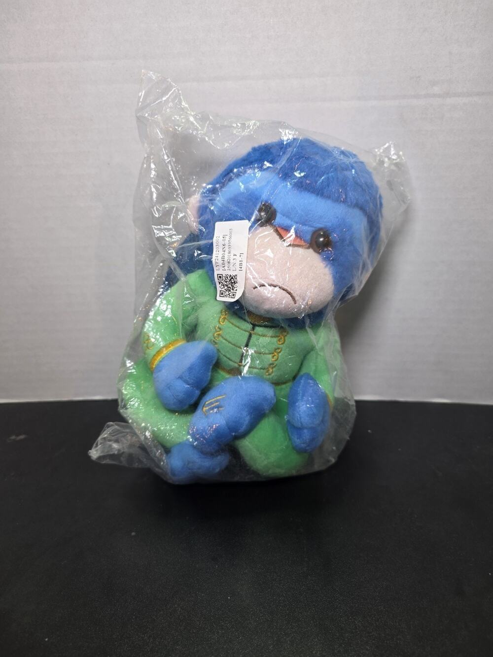 Wicked Chistery Plush Flying Monkey . New